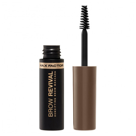 MAX FACTOR BROW REVIVAL Gels & Mascaras