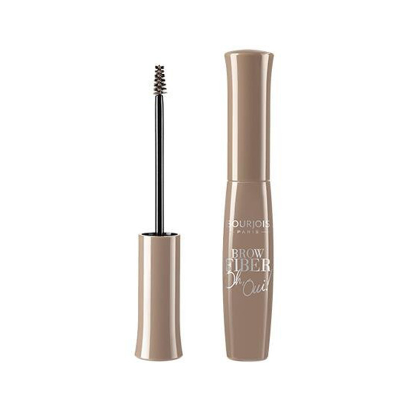 BOURJOIS BROW FIBER OH OUI Gels & Mascaras