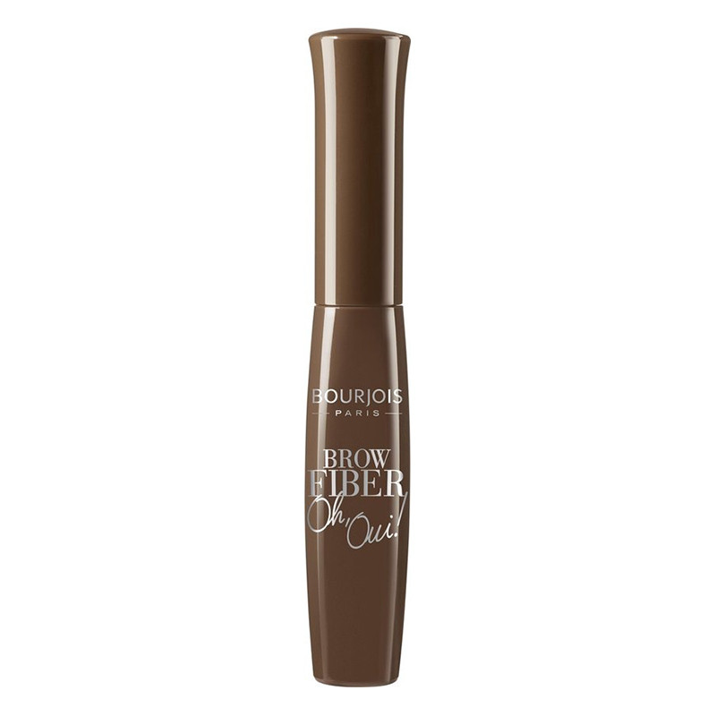 BOURJOIS BROW FIBER OH OUI Gels & Mascaras