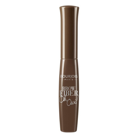BOURJOIS BROW FIBER OH OUI Gels & Mascaras