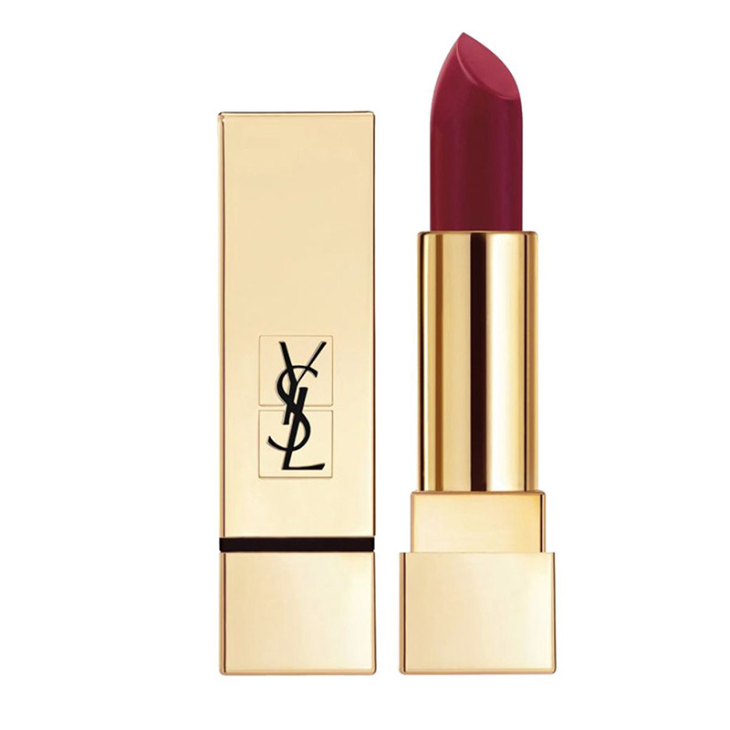 YSL ROUGE PUR COUTURE THE MATS Rouges à lèvres
