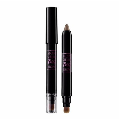 LANCÔME MONSIEUR BIG Crayons & Poudres