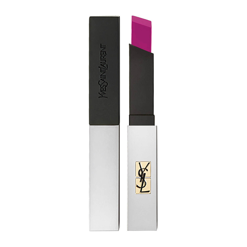 YSL ROUGE PUR COUTURE THE SLIM SHEER MATTE Rouges à lèvres