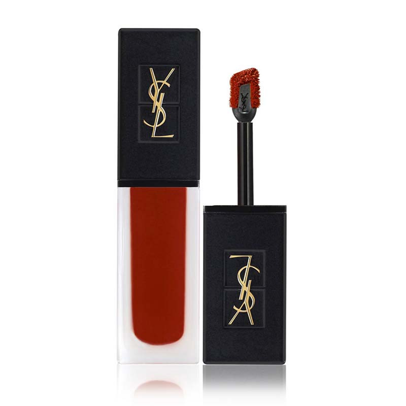 YSL TATOUAGE COUTURE VELVET CREAM Rouges à lèvres