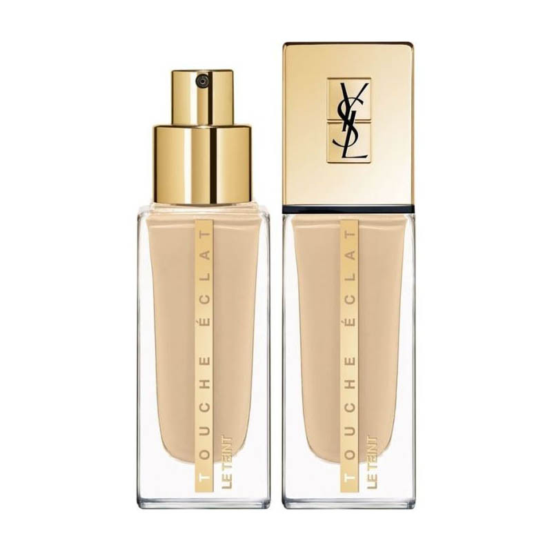 YSL TOUCHE ECLAT Fonds de teint