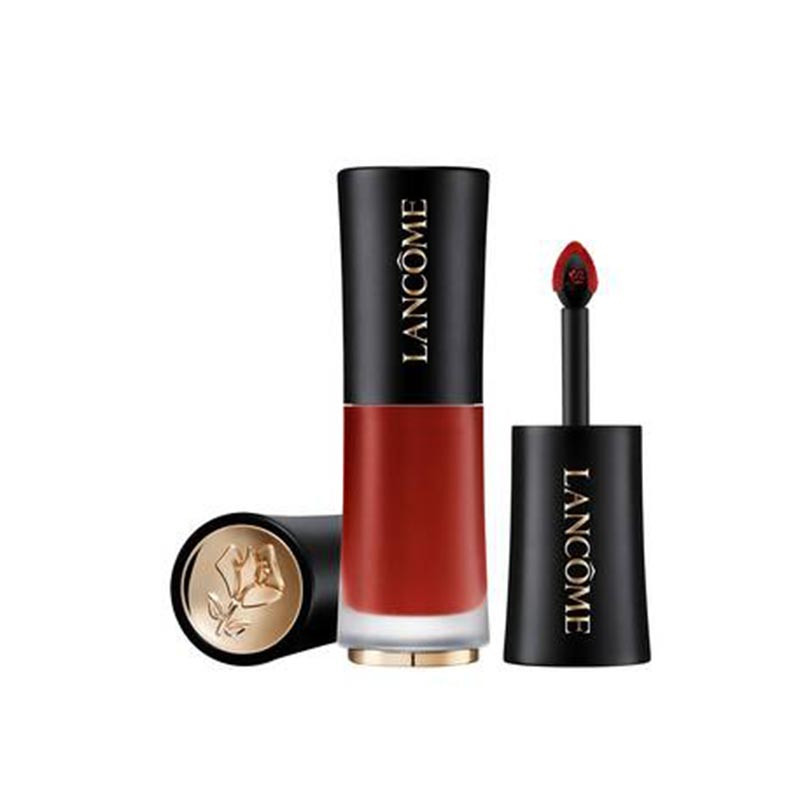 LANCÔME L'ABSOLU ROUGE DRAMA INK Rouges à lèvres