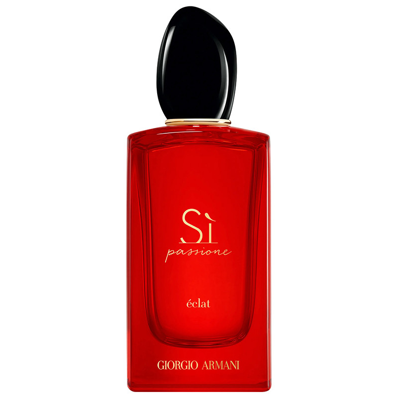 Armani SI PASSIONE ECLAT Eau de Parfum