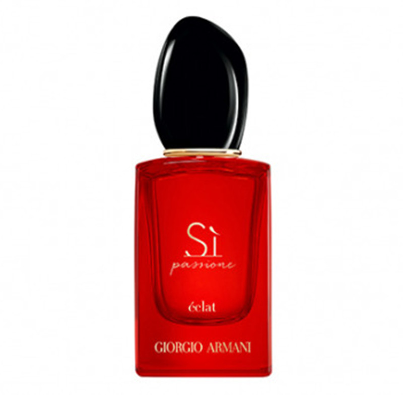 Armani SI PASSIONE ECLAT Eau de Parfum