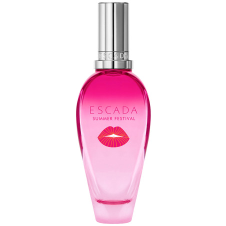 ESCADA SUMMER FESTIVAL Eau de Toilette