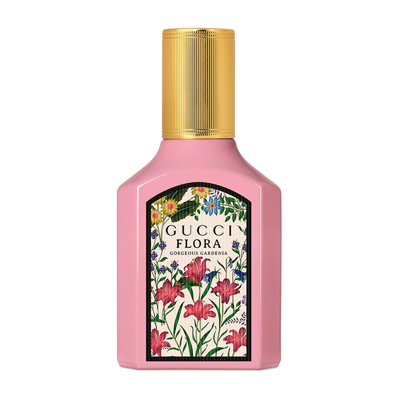 GUCCI FLORA GORGEOUS GARDENIA Eau de Parfum