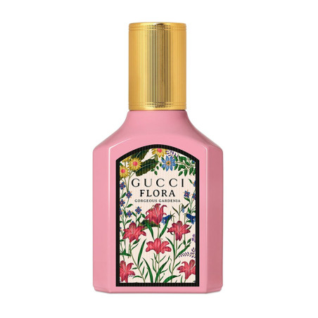 GUCCI FLORA GORGEOUS GARDENIA Eau de Parfum