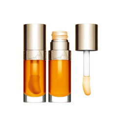 CLARINS LIP COMFORT OIL INTENSE Baumes
