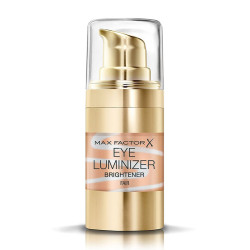 MAX FACTOR EYE LUNINIZER Anticernes & Correcteurs