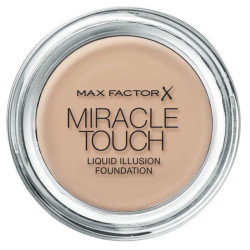 MAX FACTOR MIRACLE TOUCH Fonds de teint