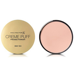 MAX FACTOR CREME PUFF Fonds de teint