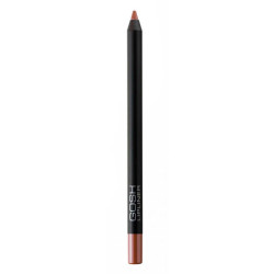 GOSH VELVET TOUCH LIPLINER Crayons