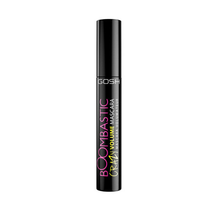 GOSH BOOMBASTIC Mascara