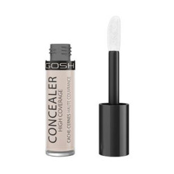 GOSH HIGH COVERAGE Anticernes & Correcteurs
