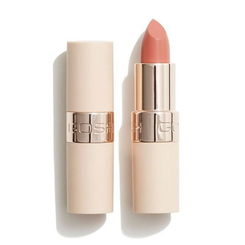 GOSH LUXURY LIPS NUDE Rouges à lèvres