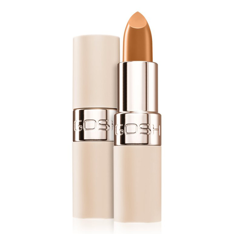 GOSH LUXURY LIPS NUDE Rouges à lèvres