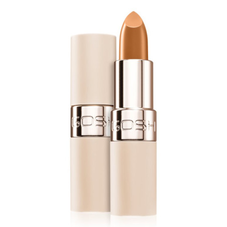 GOSH LUXURY LIPS NUDE Rouges à lèvres