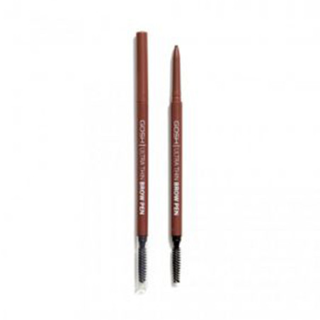 GOSH ULTRA THIN BROW Crayons & Poudres