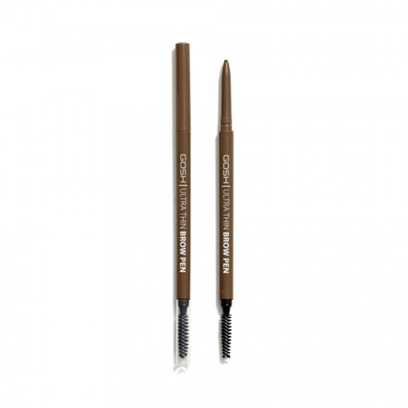 GOSH ULTRA THIN BROW Crayons & Poudres