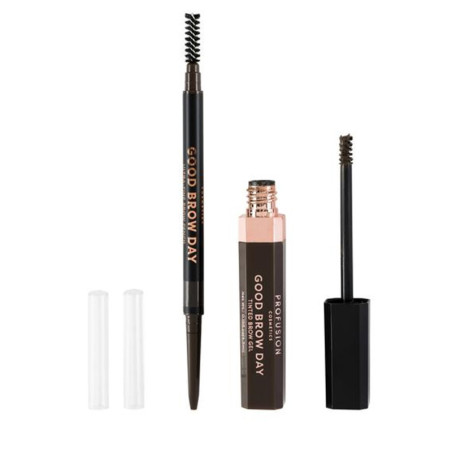 PROFUSION GOOD BROW DAY kits & Palettes