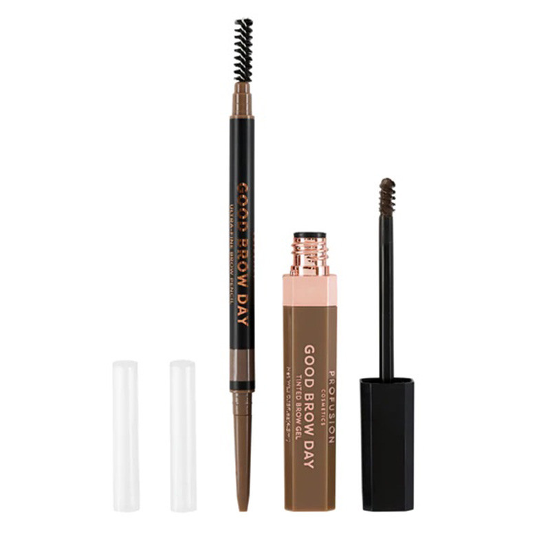 PROFUSION GOOD BROW DAY kits & Palettes
