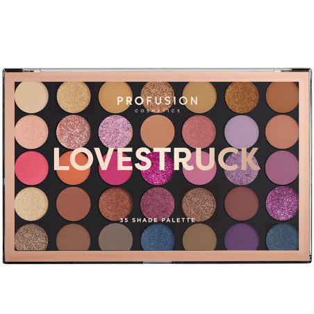 PROFUSION LOVESTRUCK Yeux