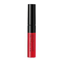 GEMEY MAYBELLINE SENSATIONAL LIQUID MATTE Rouges à lèvres