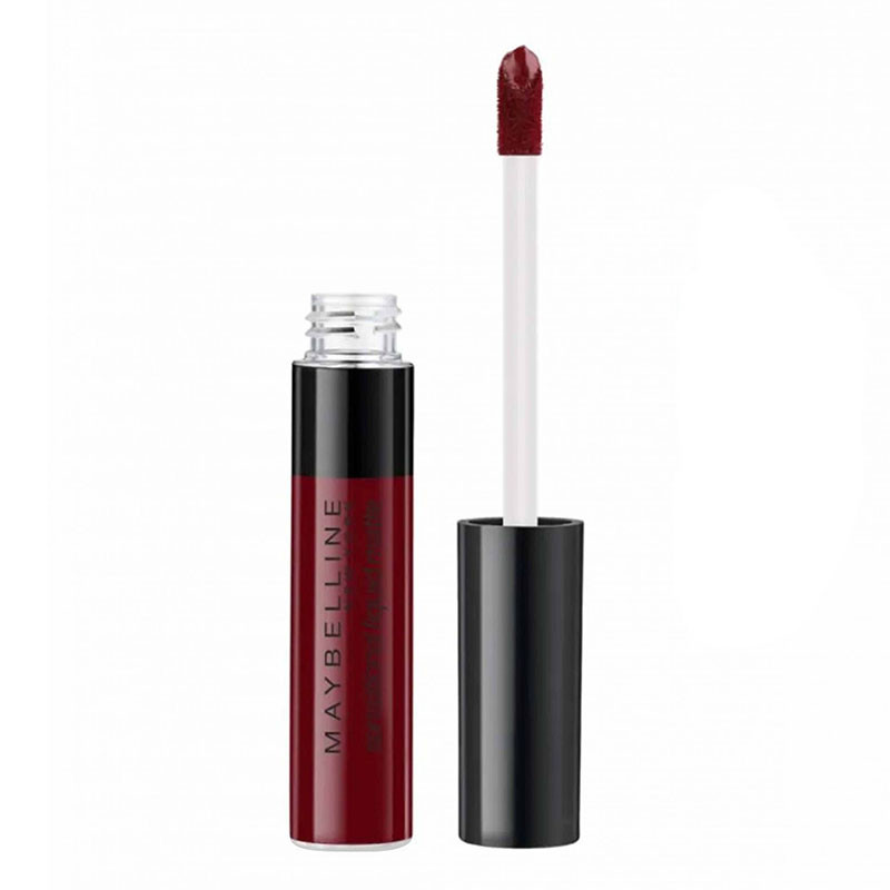 GEMEY MAYBELLINE SENSATIONAL LIQUID MATTE Rouges à lèvres