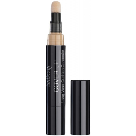 ISADORA COVER UP LONG WEAR Anticernes & Correcteurs