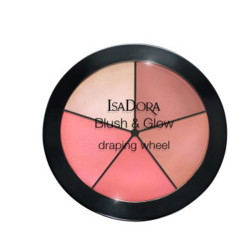 ISADORA BLUSH AND GLOW Blush