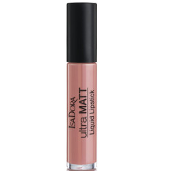 ISADORA ULTRA MATT LIQUID Rouges à lèvres