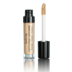 ISADORA CAMOUFLAGE CONCEALER Anticernes & Correcteurs