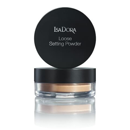 ISADORA LOOSE SETTING POWDER Poudres