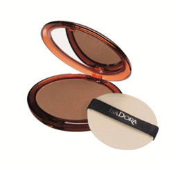 ISADORA BRONZING POWDER Poudres Bronzante