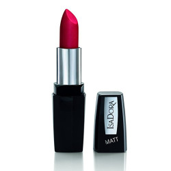 ISADORA PERFECT MATT LIPSTICK Rouges à lèvres