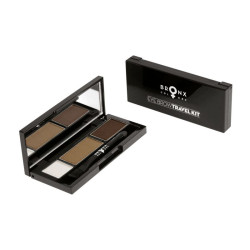 BRONX COLORS EYE BROW kits & Palettes