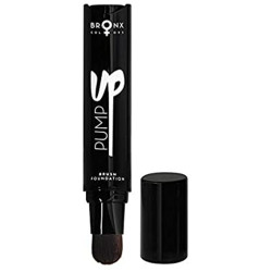 BRONX COLORS PUMP UP Fonds de teint