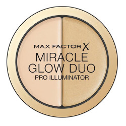 MAX FACTOR MIRACLE GLOW Enluminateurs