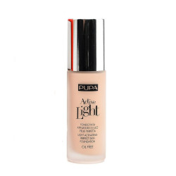 PUPA ACTIVE LIGHT Fonds de teint