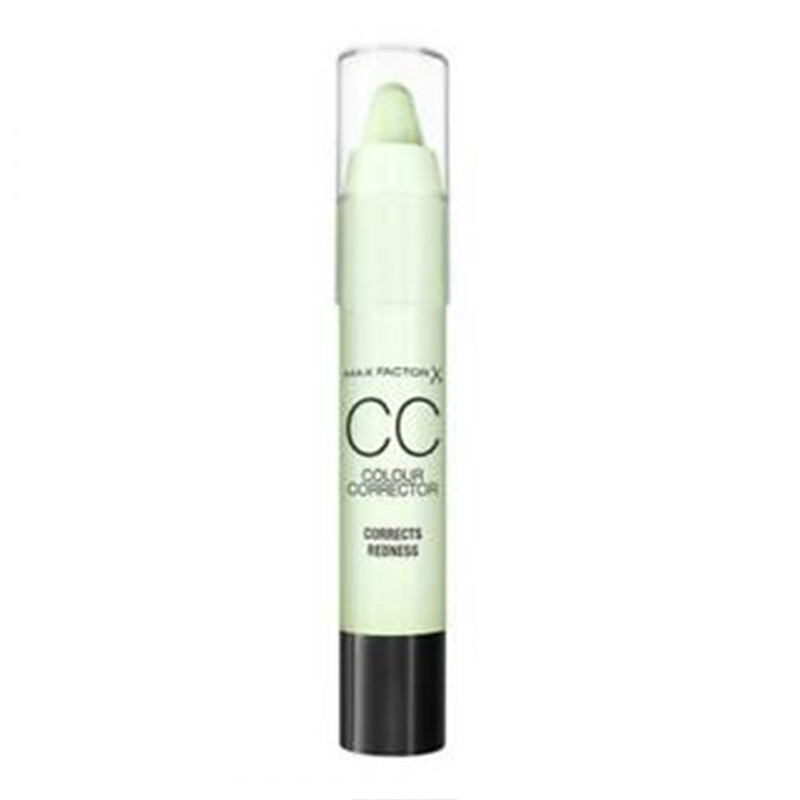 MAX FACTOR CC CREAM Anticernes & Correcteurs