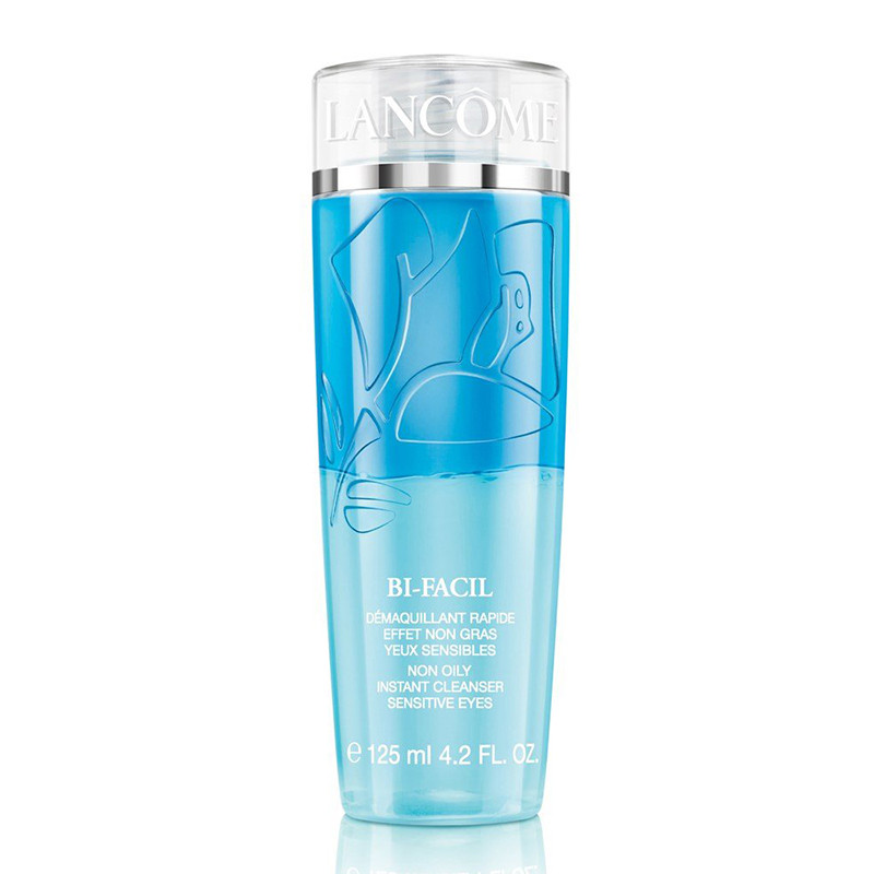 Bi-Facil Lotion Demaquillante 125 Ml