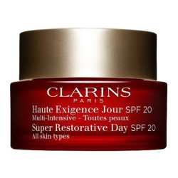 CLARINS MULTI INTENSIVE CREME HAUTE EXIGENCE SPF20 50ML