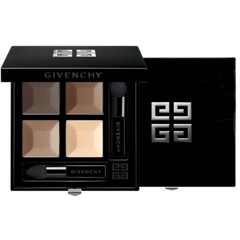 GIVENCHY PRISME QUATUOR Fard à paupière