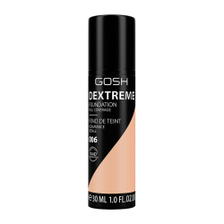 GOSH DEXTREME FULL COVERAGE...