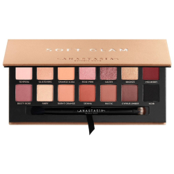 ANASTASIA BEVERLY HILLS SOFT GLAM Yeux