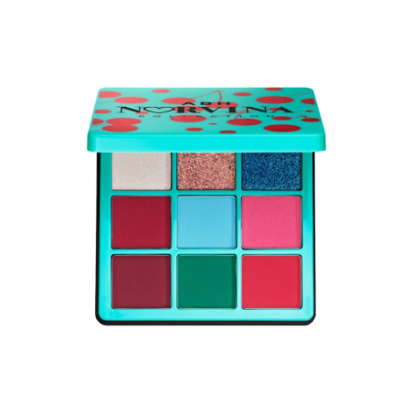 ANASTASIA BEVERLY HILLS MINI NORVINA PRO PIGMENT Yeux